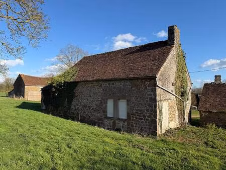 maison de plain-pied à vendre
