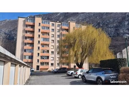 appartement 3 pièces - 53 m2