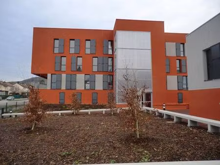 evel immobilier nancy