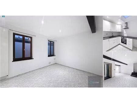 appartement à louer à rue de la place 60 bellecourt (vbd95694)