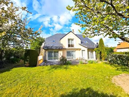 vente maison à caen (14000) : à vendre / 205m² caen