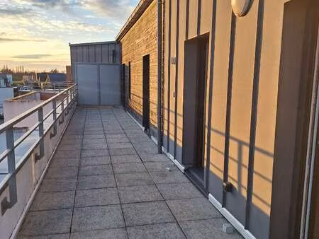 location appartement 3 pièces à chavagne (35310) : à louer 3 pièces / 72m² chavagne