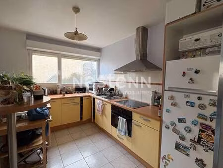 location appartement 3 pièces à saint-brieuc (22000) : à louer 3 pièces / 71m² saint-brieu