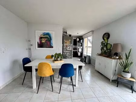 location appartement 4 pièces à sautron (44880) : à louer 4 pièces / 84m² sautron