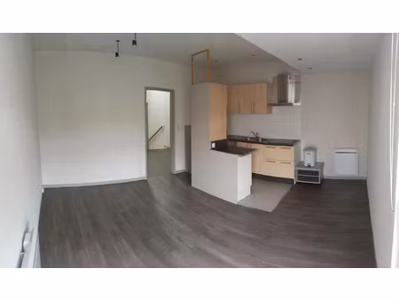 location maison 2 pièces 50 m² à castres (81100)  610 €