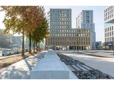 vente appartement t1 à nantes (44000) : à vendre t1 / 19m² nantes