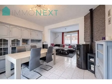 en vente maison 95 m² – 175 000 € |longwy