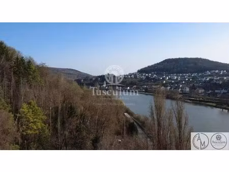 en vente maison individuelle 220 m² – 490 000 € |sierck-les-bains