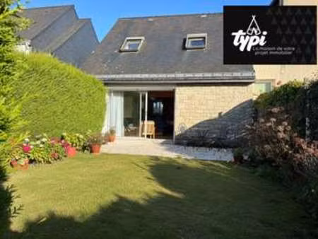 vente maison à belz (56550) : à vendre / 84m² belz