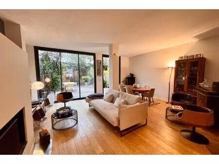 superbe maison familiale avec exterieur