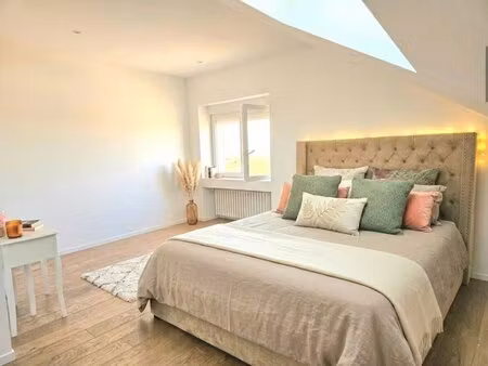 en vente maison individuelle 130 m² – 419 000 € |cutry