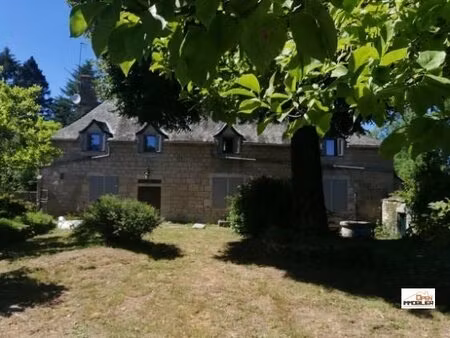 achat : maison (19800)