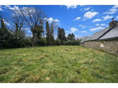 vente maison à lignol (56160) : à vendre / 77m² lignol