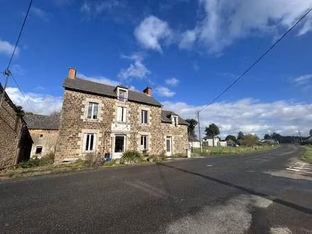 vente maison à plouasne (22830) : à vendre / 150m² plouasne