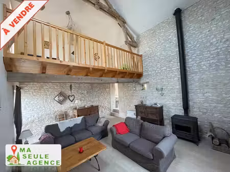 maison habitable de suite