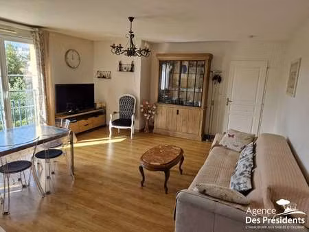 vente appartement 3 pièces aux sables-d'olonne (85100) : à vendre 3 pièces / 65m² les sabl