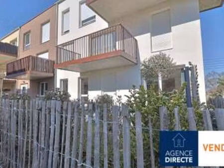vente appartement 4 pièces à saint-malo (35400) : à vendre 4 pièces / 87m² saint-malo