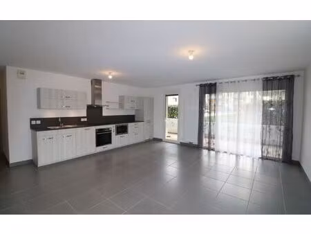 appartement saint-pierre-en-faucigny 92.72 m² t-4 à vendre  369 000 €