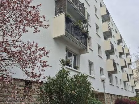 vente appartement 4 pièces à vannes centre ville (56000) : à vendre 4 pièces / 79m² vannes