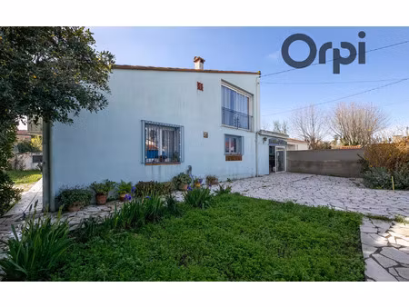 maison baho 202 m² t-6 à vendre  339 000 €
