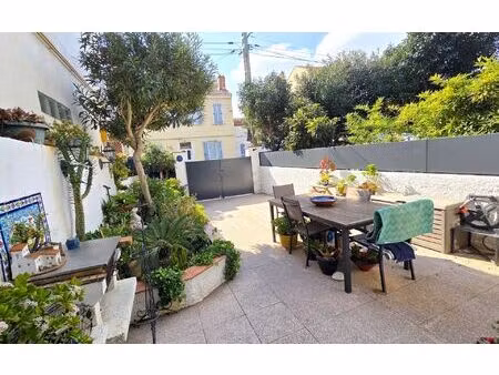 maison la seyne-sur-mer 85 m² t-2 à vendre  368 000 €