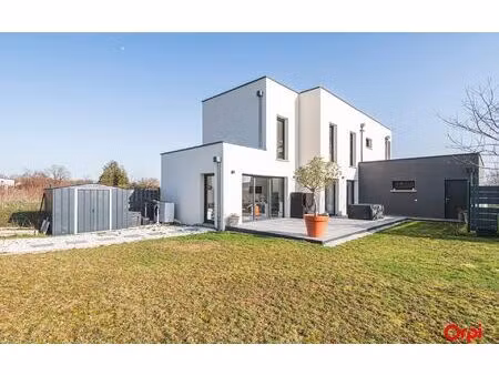 maison saint-thierry 150 m² t-7 à vendre  525 000 €