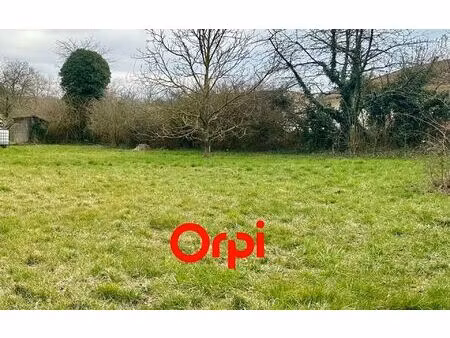 terrain frontonas m² t- à vendre  140 000 €