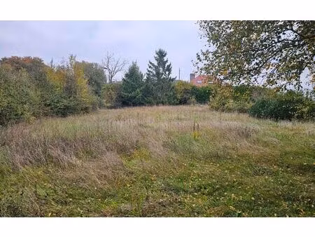 terrain sept-meules m² t- à vendre  25 000 €