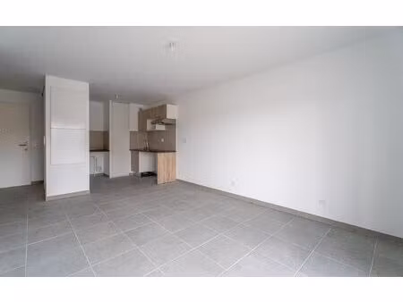 location appartement  41.55 m² t-2 à biscarrosse  609 €