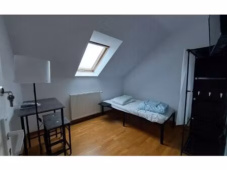 location appartement  m² t-1 à lieusaint  420 €