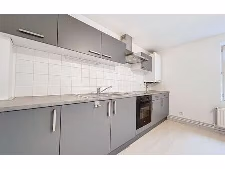 location appartement  m² t-3 à nancy  695 €