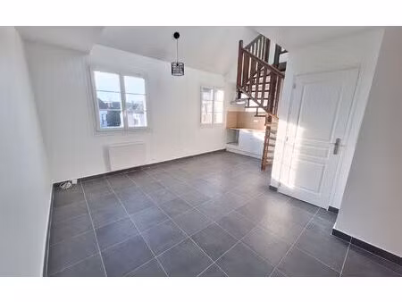 location appartement  37.89 m² t-2 à noisy-le-grand  750 €