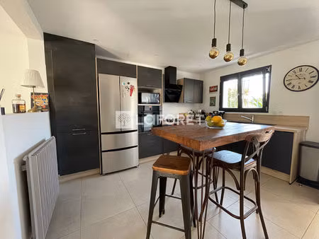 catalunya perpignan sud - maison renovee + garage