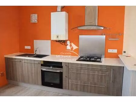 vente appartement 3 pièces à dinan (22100) : à vendre 3 pièces / 68m² dinan