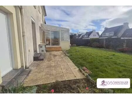 vente maison à guipavas (29490) : à vendre / 114m² guipavas