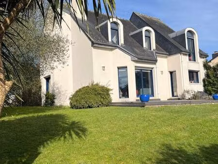 vente maison à talensac (35160) : à vendre / 140m² talensac