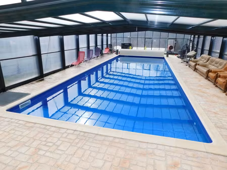 maison à vendre à thérines (60380) - oise