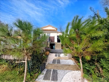 maison à vendre à touvre (16600) - charente