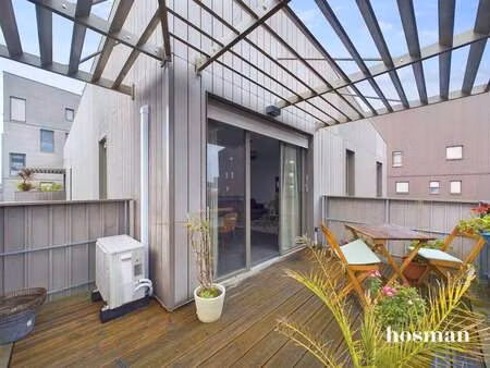 vente appartement 4 pièces à bordeaux (33000) : à vendre 4 pièces / 80m² bordeaux