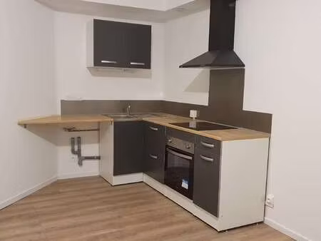 location appartement 2 pièces à derval (44590) : à louer 2 pièces / 33m² derval