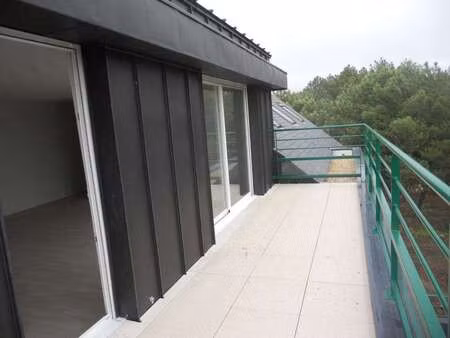 location appartement 3 pièces à saint-avé (56890) : à louer 3 pièces / 73m² saint-avé