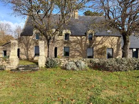 location maison à guérande (44350) : à louer / 217m² guérande