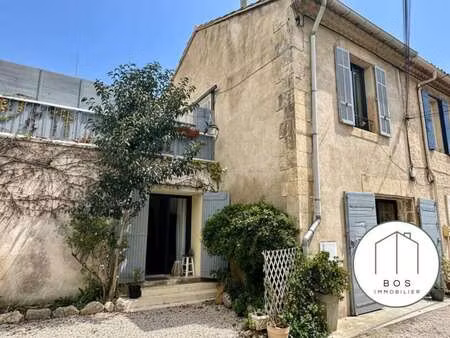 vente maison à salon-de-provence (13300) : à vendre / 107m² salon-de-provence