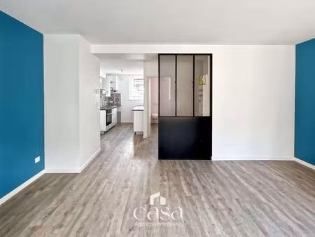 location appartement 3 pièces à falaise (14700) : à louer 3 pièces / 53m² falaise