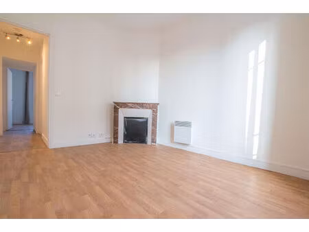 appartement 2 pièces 28 m2