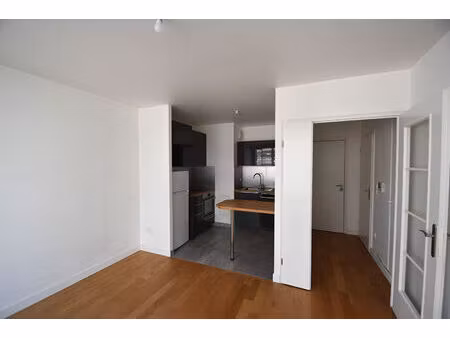 appartement boulogne billancourt 2 pièce(s) 38.31 m2