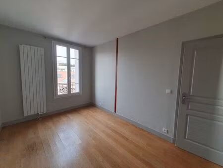 location appartement 2 pièces 33 m² à boulogne-billancourt (92100)