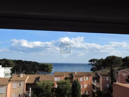 location appartement 2 pièces 21 m² à carry-le-rouet (13620)