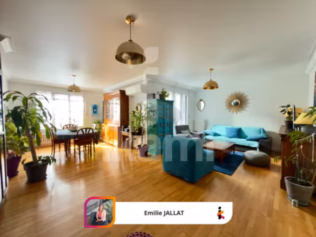 duplex 157 m2 5 chambres