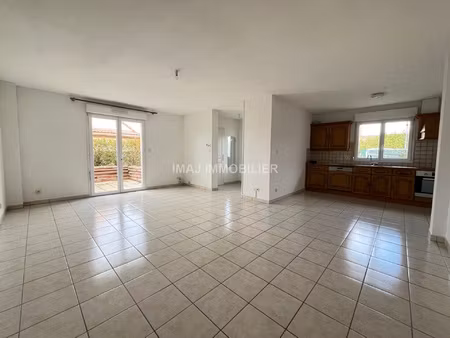 appartement t4 location golbey blancs champs